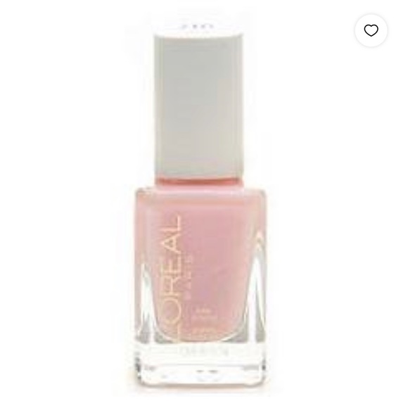 Loreal Pro Manicure Nail Polish, .39 fl. oz. Private party - Picture 2 of 2